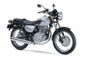 2013 Suzuki TU250X photo